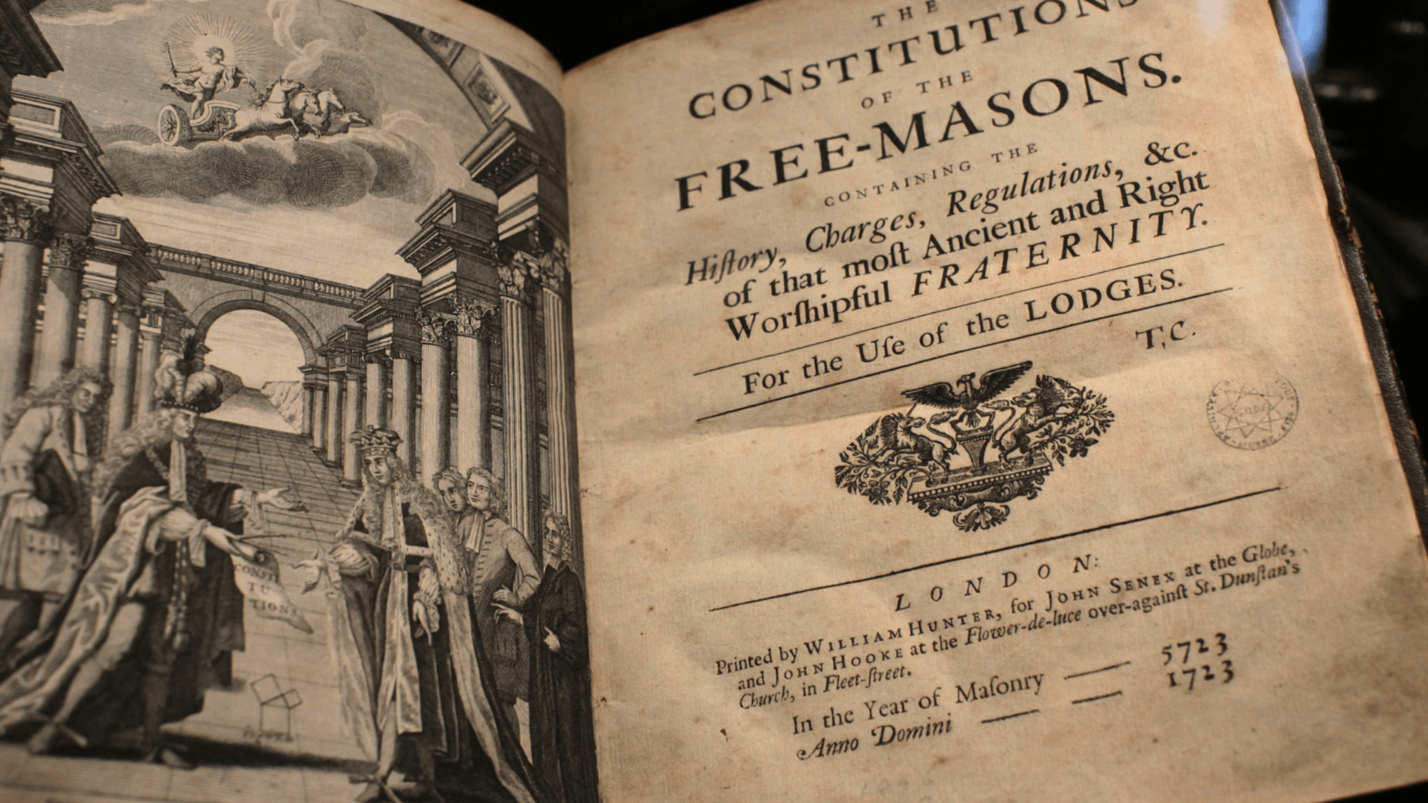 Freemasonry and Religion_ Addressing Common Misconceptions-min