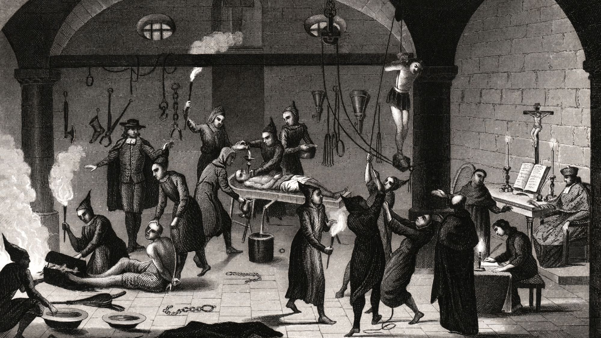 The Role of Freemasonry in African Society_ Myths vs. Reality-min